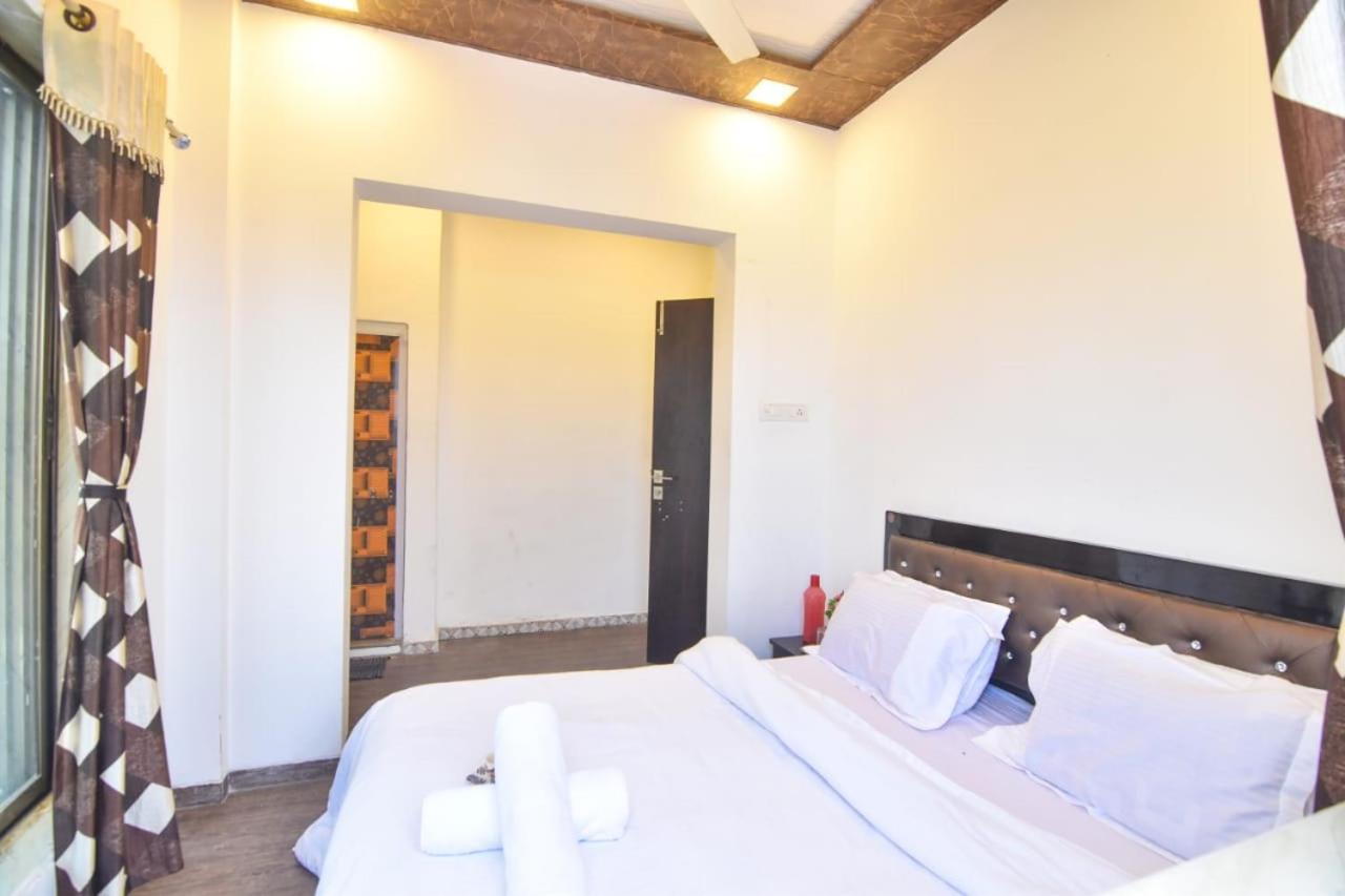 Prince Villa 3Bhk Lonavala Eksteriør billede