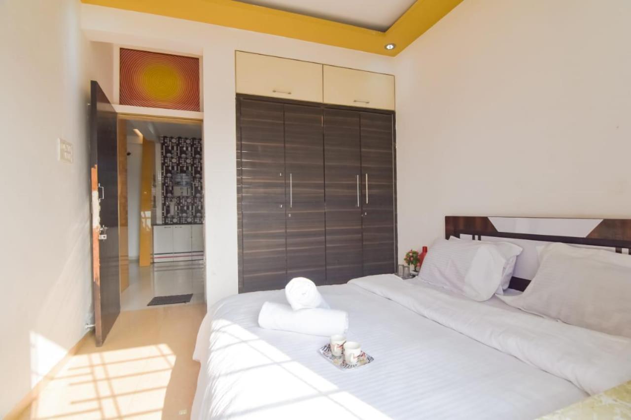 Prince Villa 3Bhk Lonavala Eksteriør billede