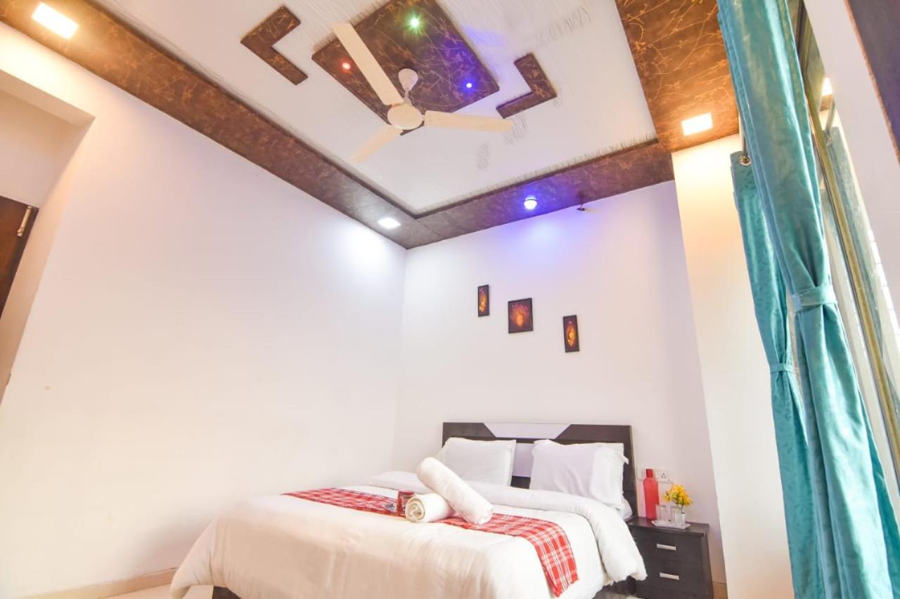 Prince Villa 3Bhk Lonavala Eksteriør billede