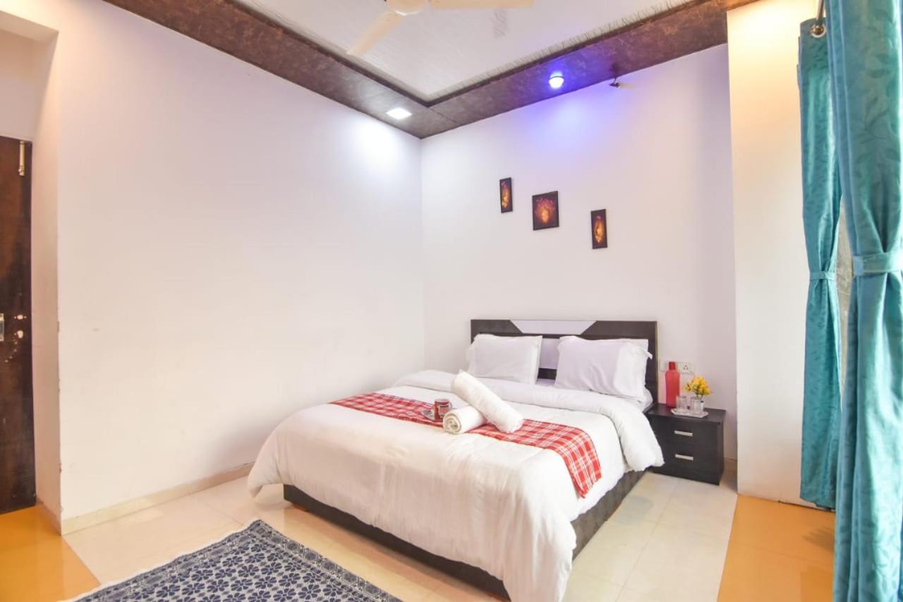 Prince Villa 3Bhk Lonavala Eksteriør billede