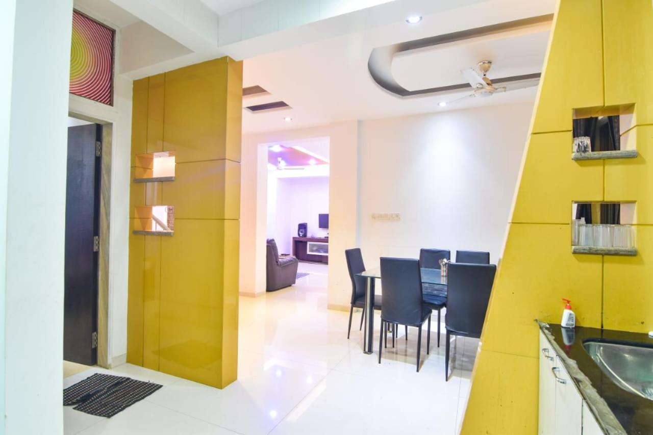 Prince Villa 3Bhk Lonavala Eksteriør billede