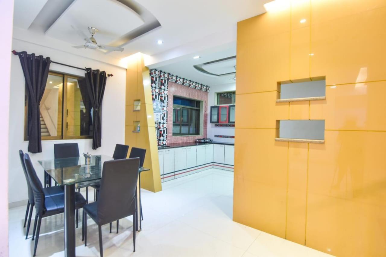 Prince Villa 3Bhk Lonavala Eksteriør billede