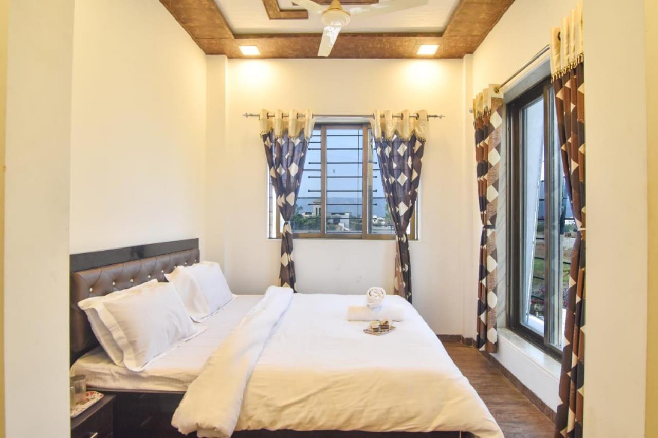 Prince Villa 3Bhk Lonavala Eksteriør billede