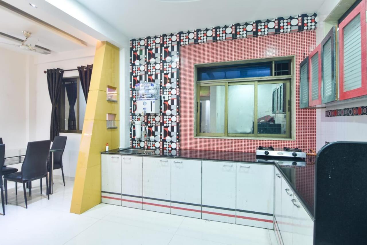 Prince Villa 3Bhk Lonavala Eksteriør billede