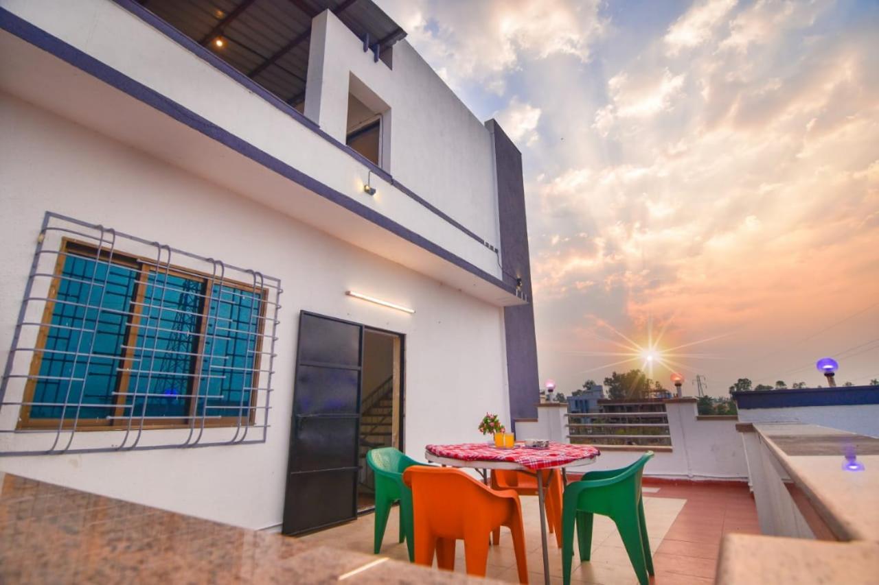 Prince Villa 3Bhk Lonavala Eksteriør billede
