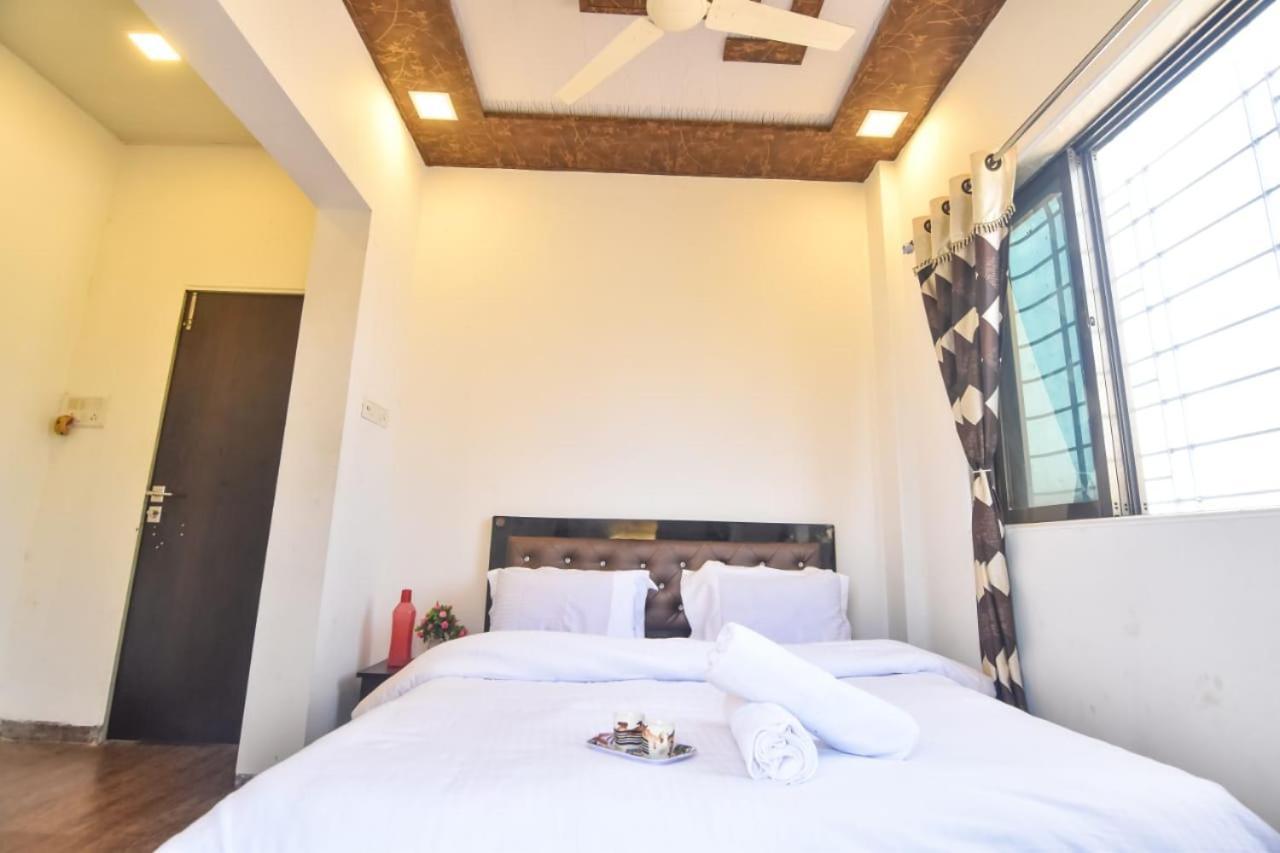 Prince Villa 3Bhk Lonavala Eksteriør billede