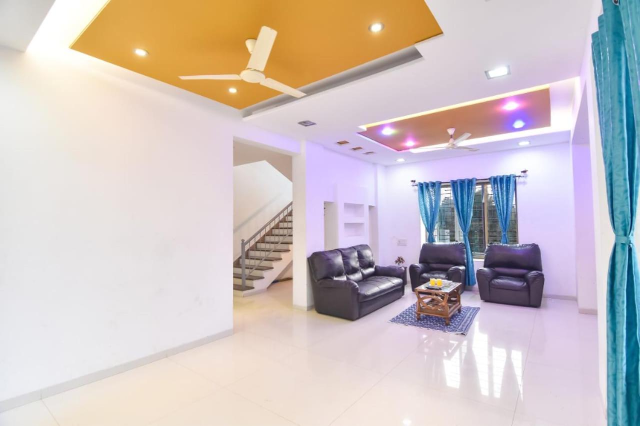 Prince Villa 3Bhk Lonavala Eksteriør billede
