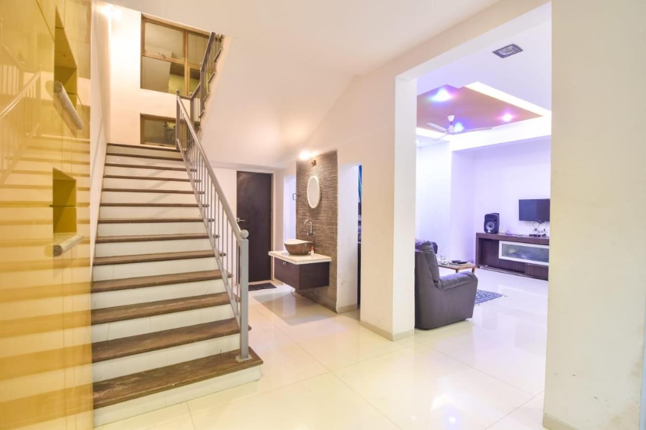 Prince Villa 3Bhk Lonavala Eksteriør billede