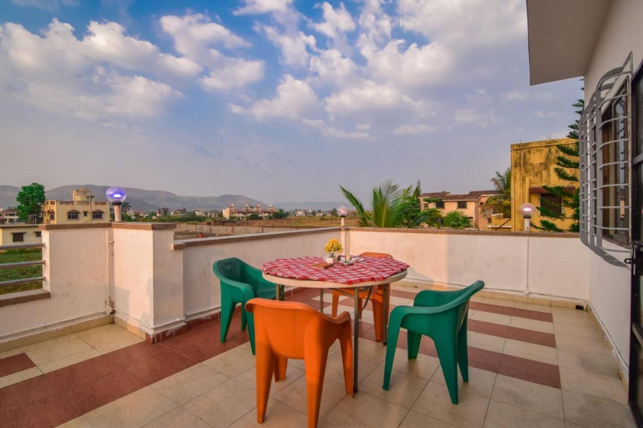 Prince Villa 3Bhk Lonavala Eksteriør billede
