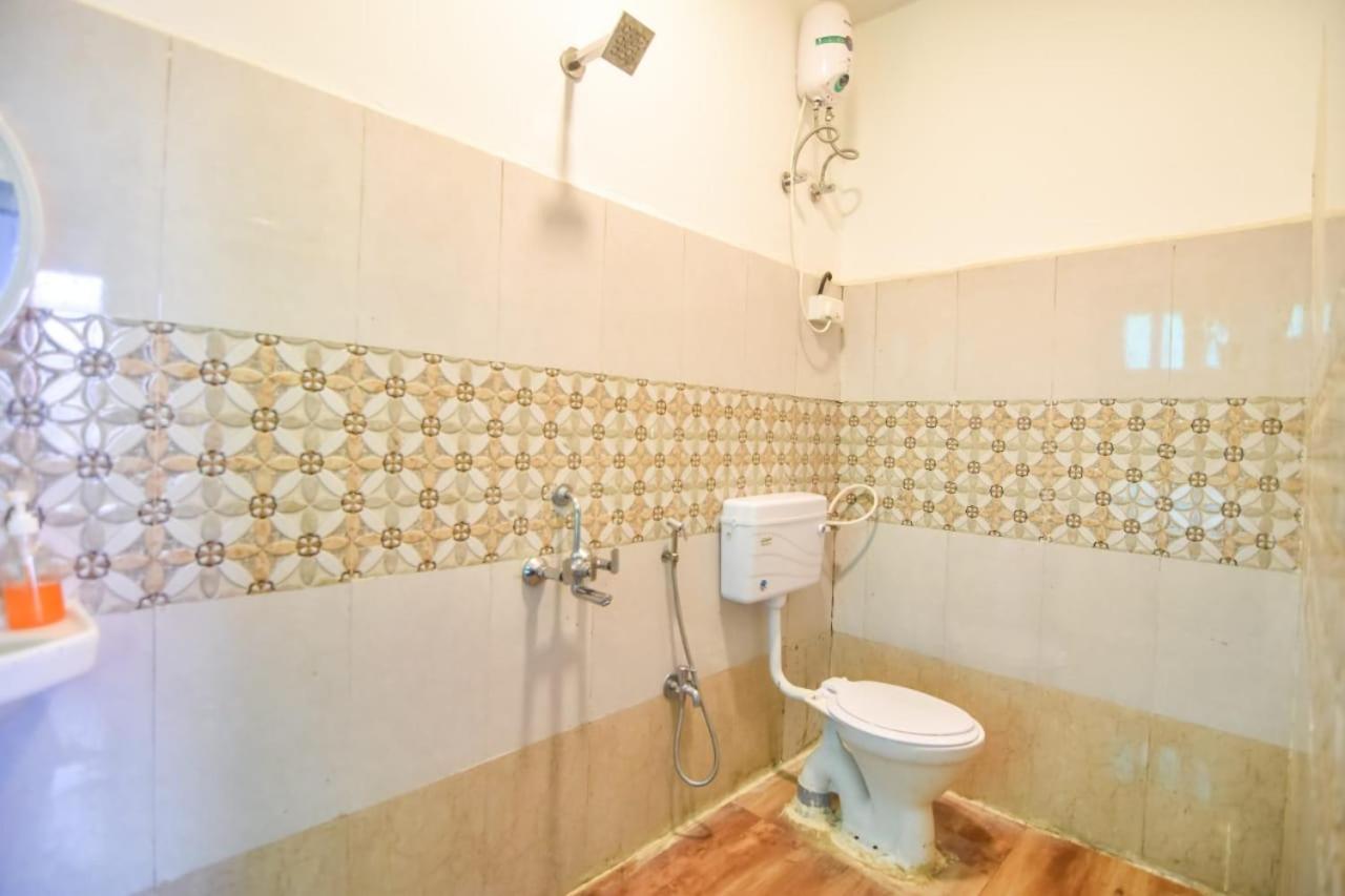 Prince Villa 3Bhk Lonavala Eksteriør billede