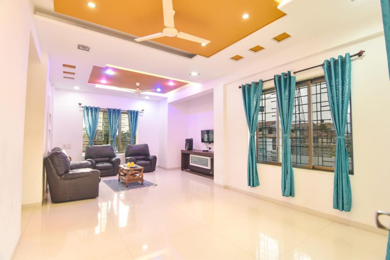 Prince Villa 3Bhk Lonavala Eksteriør billede